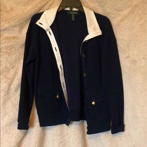 Ralph Lauren petite blazer